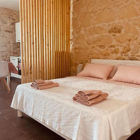 Mary Home Sicily Deluxe راغوزا المظهر الخارجي الصورة