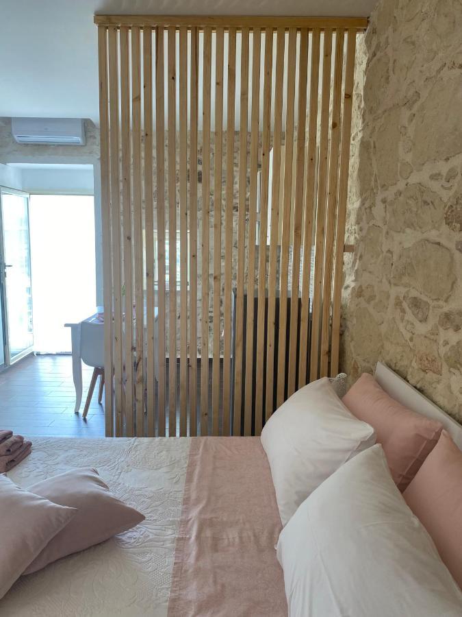 Mary Home Sicily Deluxe راغوزا المظهر الخارجي الصورة