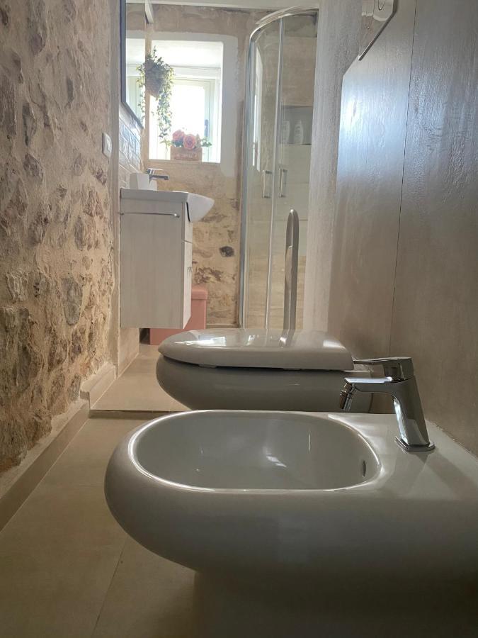 Mary Home Sicily Deluxe راغوزا المظهر الخارجي الصورة