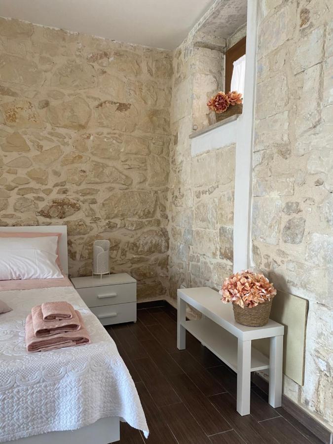 Mary Home Sicily Deluxe راغوزا المظهر الخارجي الصورة