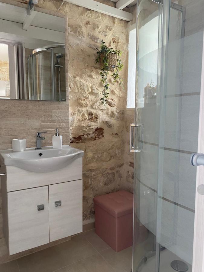 Mary Home Sicily Deluxe راغوزا المظهر الخارجي الصورة