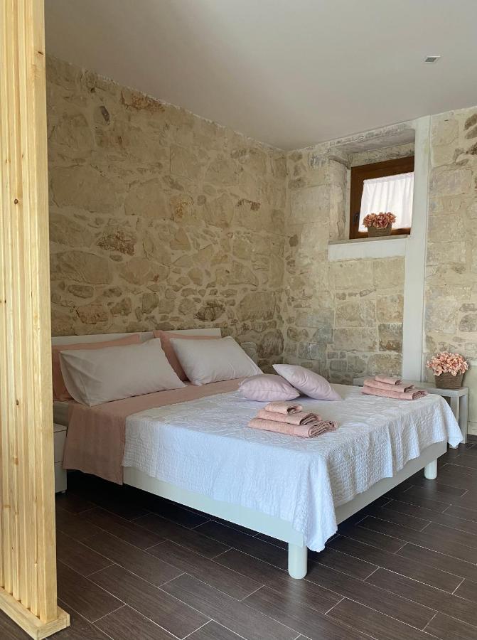 Mary Home Sicily Deluxe راغوزا المظهر الخارجي الصورة