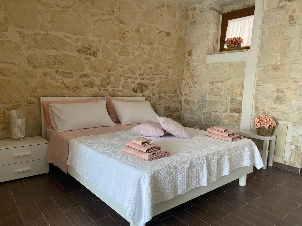 Mary Home Sicily Deluxe راغوزا المظهر الخارجي الصورة