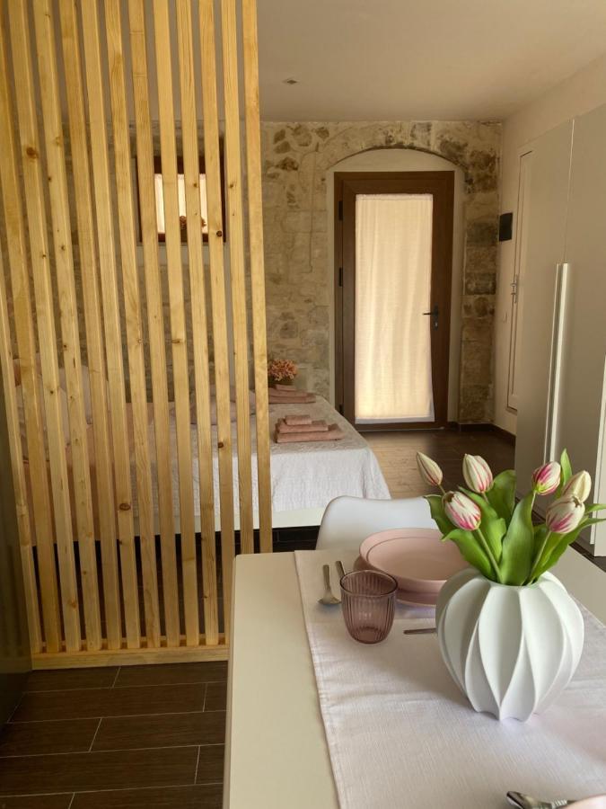 Mary Home Sicily Deluxe راغوزا المظهر الخارجي الصورة