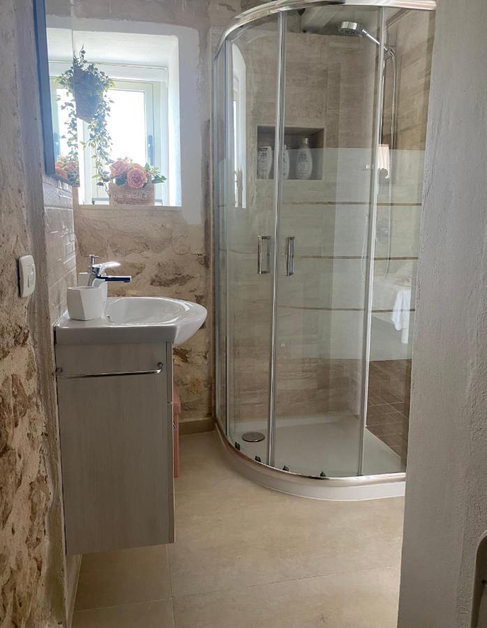 Mary Home Sicily Deluxe راغوزا المظهر الخارجي الصورة