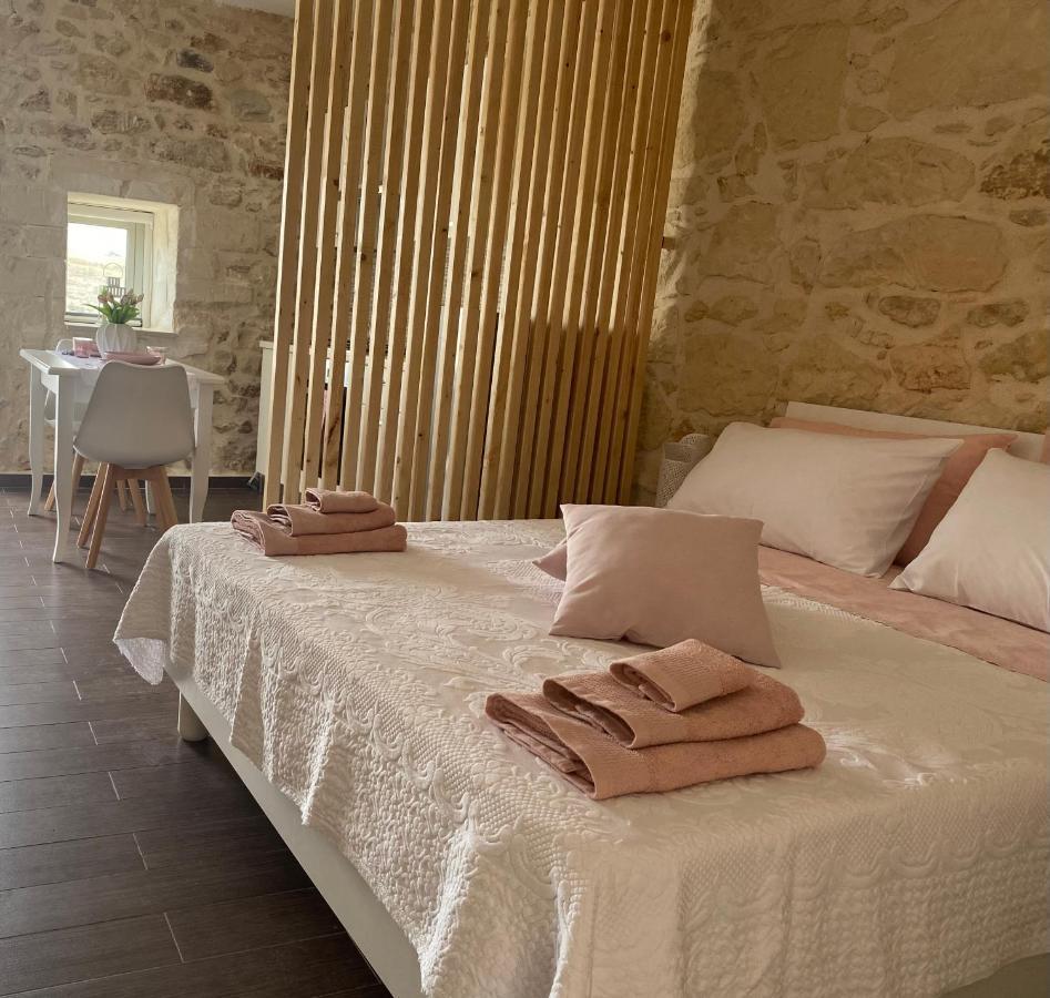 Mary Home Sicily Deluxe راغوزا المظهر الخارجي الصورة