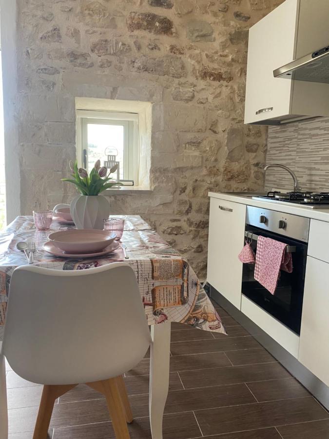 Mary Home Sicily Deluxe راغوزا المظهر الخارجي الصورة