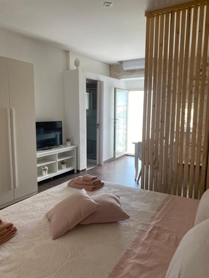 Mary Home Sicily Deluxe راغوزا المظهر الخارجي الصورة
