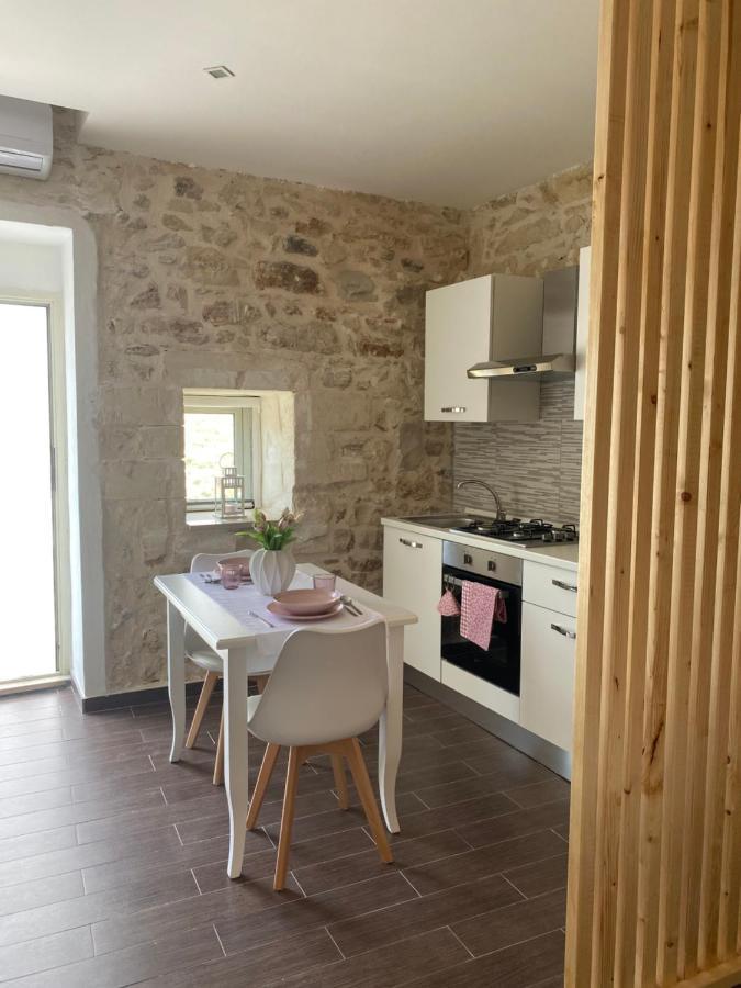Mary Home Sicily Deluxe راغوزا المظهر الخارجي الصورة