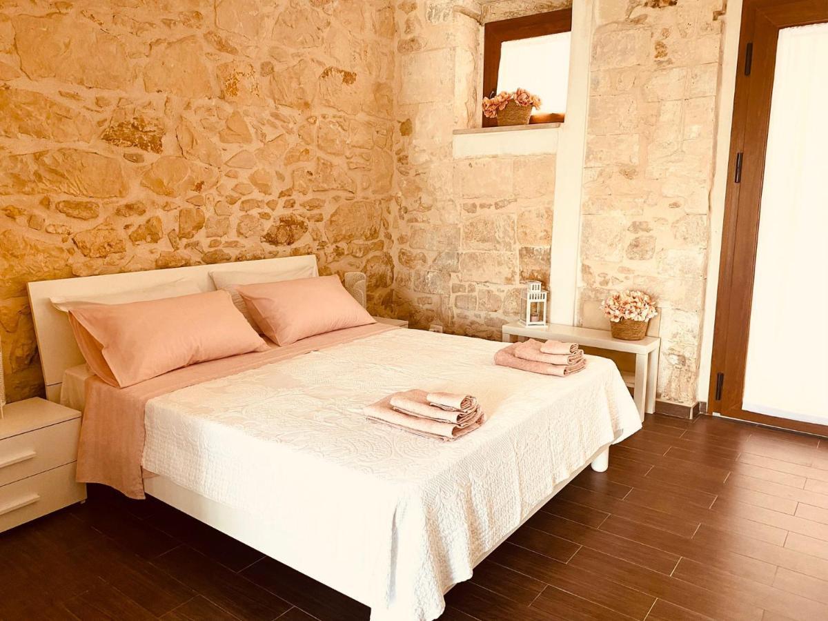 Mary Home Sicily Deluxe راغوزا المظهر الخارجي الصورة