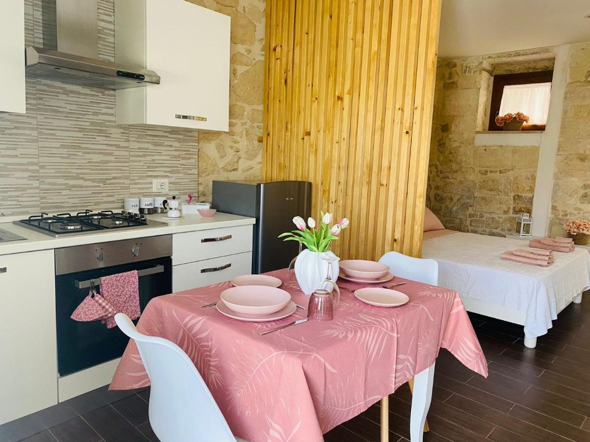 Mary Home Sicily Deluxe راغوزا المظهر الخارجي الصورة