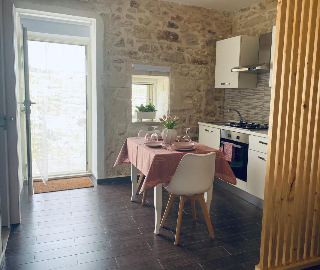 Mary Home Sicily Deluxe راغوزا المظهر الخارجي الصورة