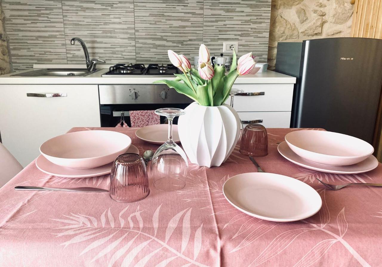 Mary Home Sicily Deluxe راغوزا المظهر الخارجي الصورة